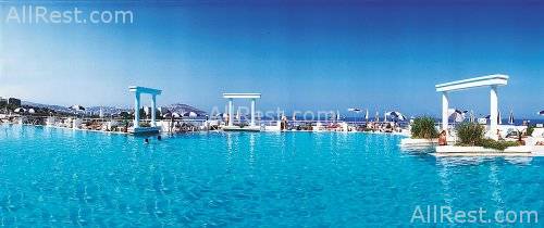 KoruMar Hotel Kusadasi 16